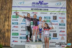 Mladi Calcitovci odlični v Kočevju, Hribovšek v Srbiji 3